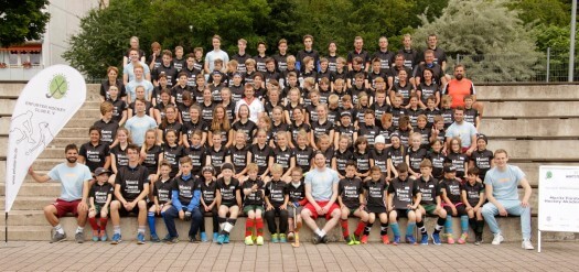 Weltklasse beim EHC