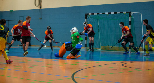 EHC gegen FHTC