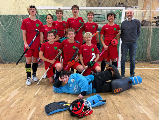 Mannschaftsfoto Mannschaftsfoto