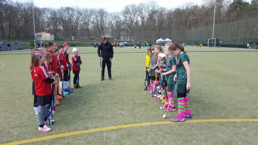 Straußberger Hockeycup