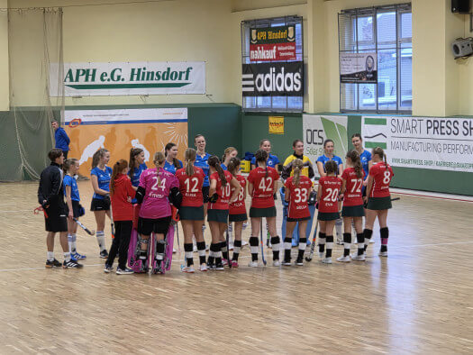 Mannschaftsfoto Mannschaftsfoto