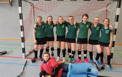 Möhrenkönigsturnier Heiligenstadt