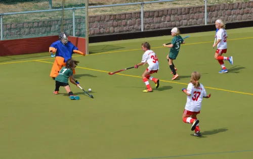 Das wird noch besser!