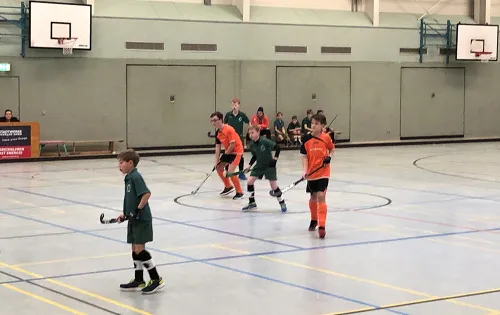 Das hätte besser laufen können