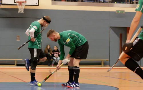 EHC marschiert Richtung Tabellenspitze