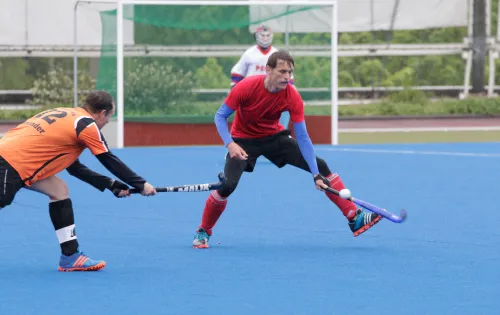 11. Gloriosa Cup für Elternmannschaften