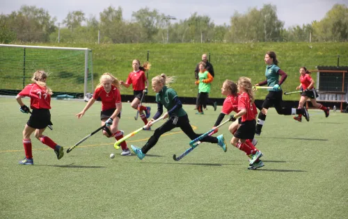 Torfestival in Chemnitz