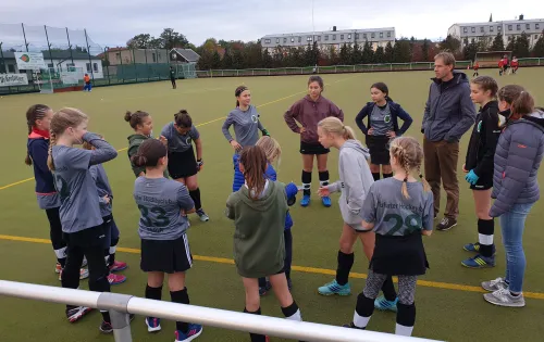 Krönender Saisonabschluss Krönender Saisonabschluss