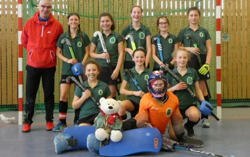 Mitteldeutscher Meister 2020