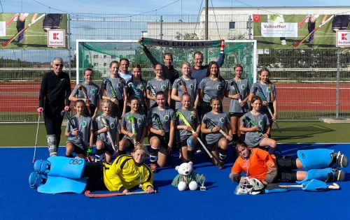 So sehen Sieger aus!!!