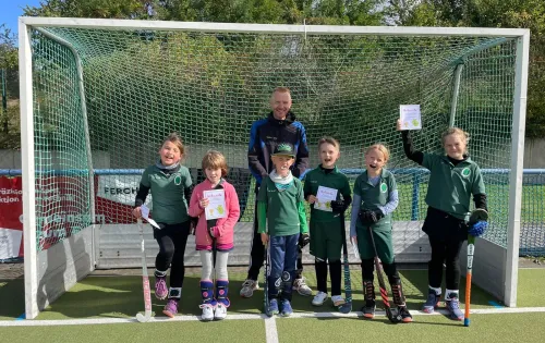 Mannschaftsfoto Mannschaftsfoto