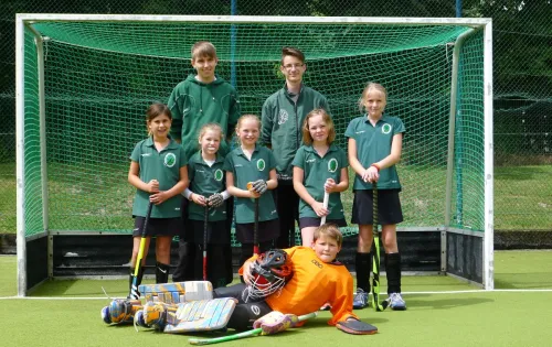 Mädchen C in Leipzig