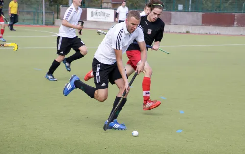 EHC Plotka sprintet voran