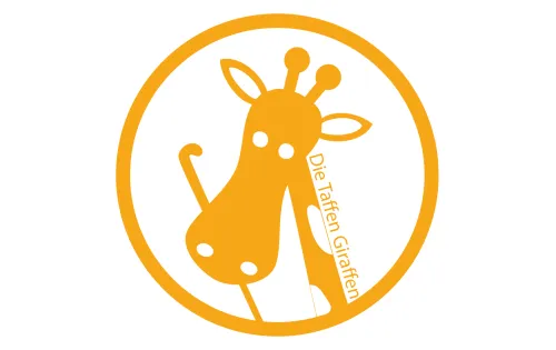 Die Taffen Giraffen
