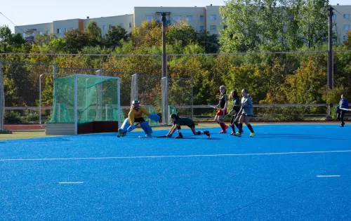 Ist diese Position erreicht knallt es