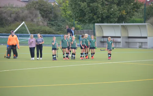 Mit Gelassenheit zum Anstoß