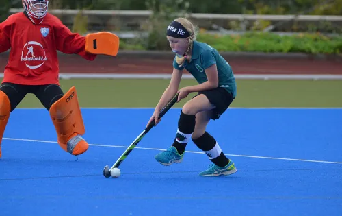 Vorrunde der Feldsaison 2017 souverän als Tabellenführer abgeschlossen