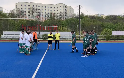 Begrüßung Begrüßung