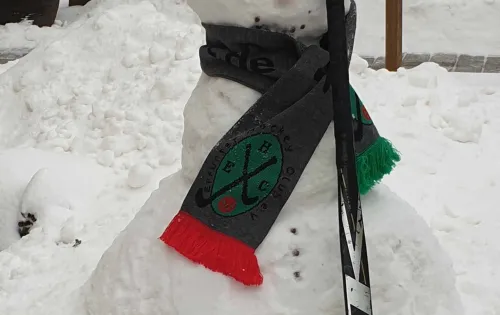EHC Schneemann EHC Schneemann