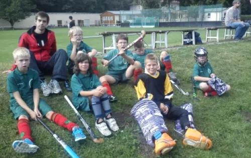 Letzter Spieltag Knaben C