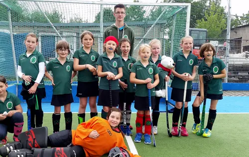 Die Mädchen C in Jena