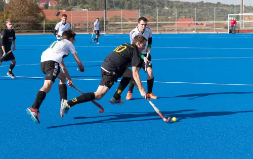 R. Luckner und S. Heydrich