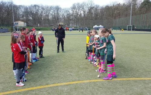 Straußberger Hockeycup