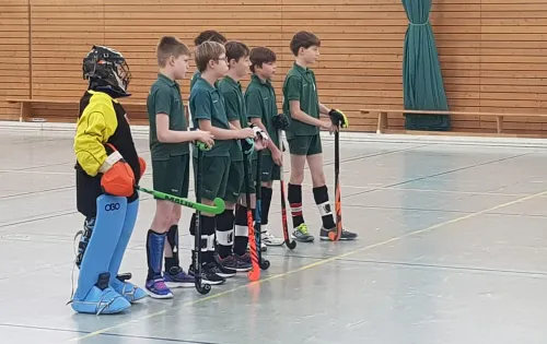 Begrüßung Begrüßung