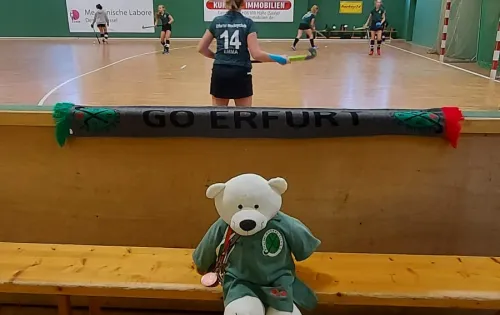 Unterstützung durch Eric-Hannes-Constantin (EHC) Unterstützung durch Eric-Hannes-Constantin (EHC)