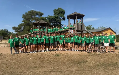 Gruppenbild Gruppenbild