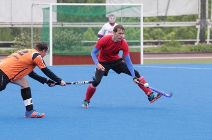 11. Gloriosa Cup für Elternmannschaften