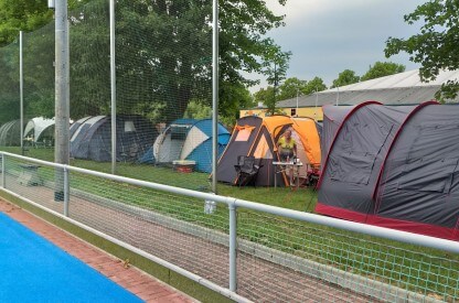 Der EHC wuselte in Köthen