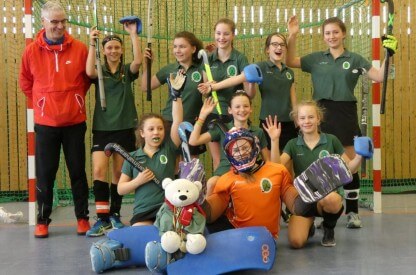 Mitteldeutscher Meister Halle 2020