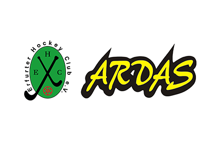 Logos EHC - Ardas Vilnius