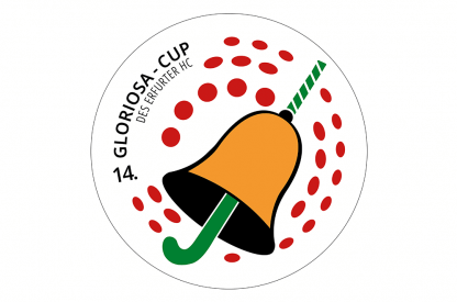 Logo des 14. Gloriosa Cup