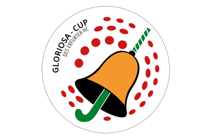 Logo des Gloriosa Cup