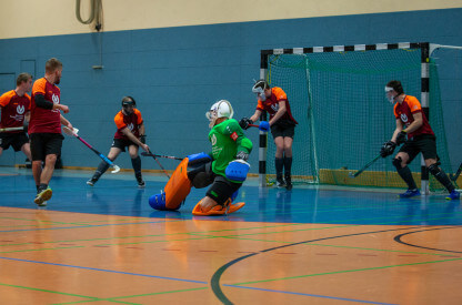 EHC gegen FHTC