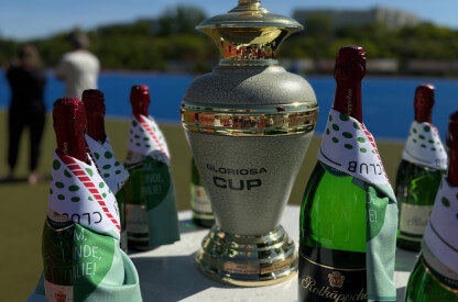 Gloriosen-Cup