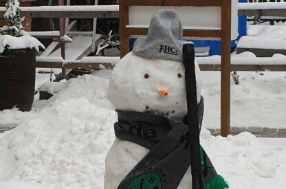 EHC Schneemann