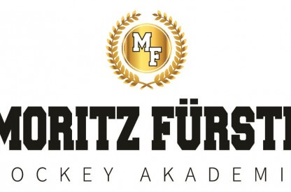 Logo Moritz Fürste Hockey Akademie 