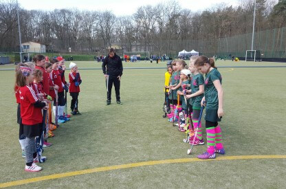 Straußberger Hockeycup