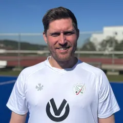 Christian Balles - Trainer wU14