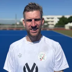 Martin Balles - Trainer mU8