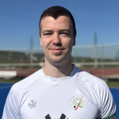 Nils Bergling - Co-Trainer wU14