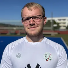 Tobias Ziegler - Trainer wU10