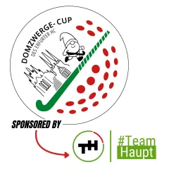 DZC Logo Sponsored by HDI