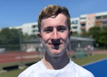 Benedikt Holzknecht - Trainer mU14 / mU16