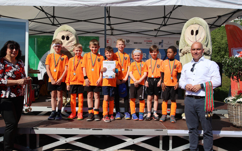 Post SV Chemnitz