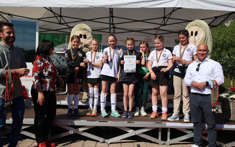 SC Charlottenburg