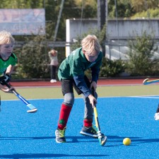 EHC Meerane Feldhockey